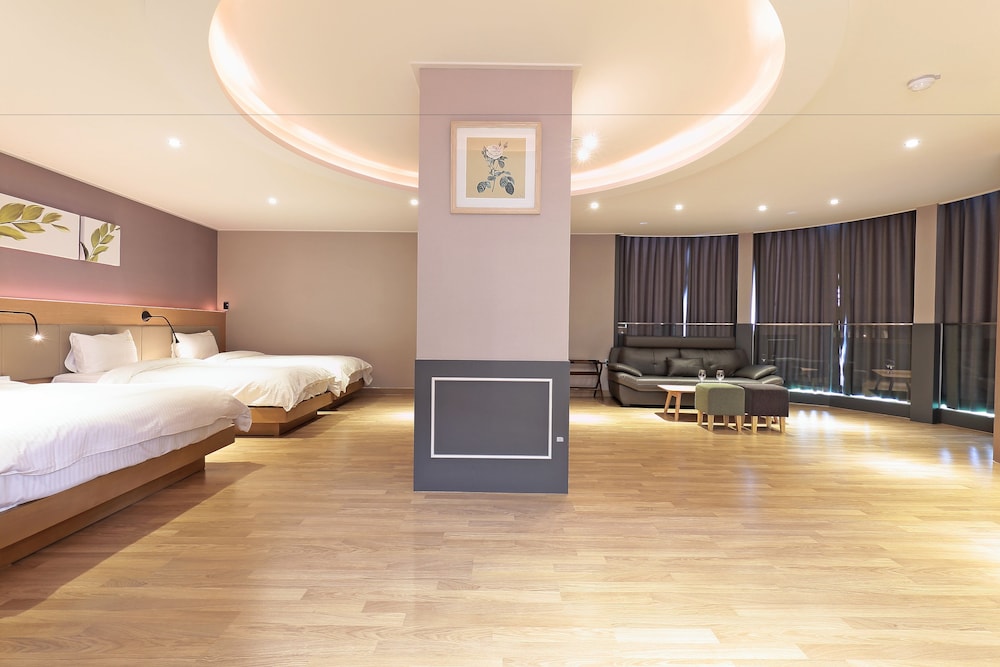 Benikea Swiss Rosen Hotel 32/71