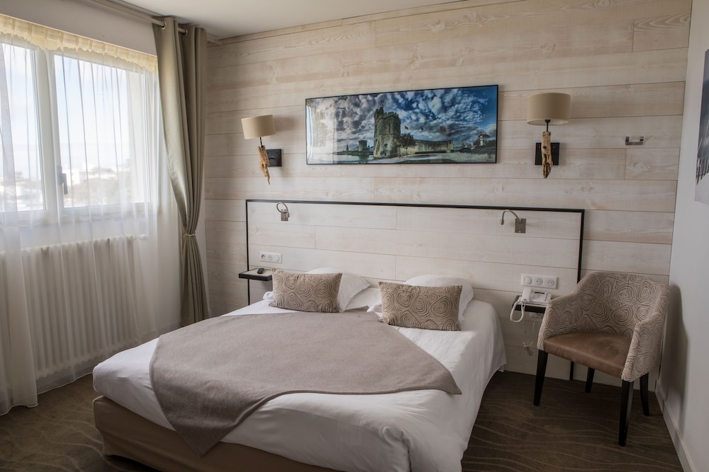Hotel Les Brises 34/78