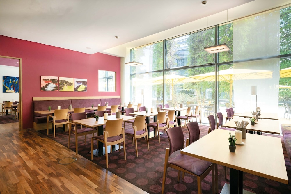 Seminaris Campus Hotel Berlin 53/65