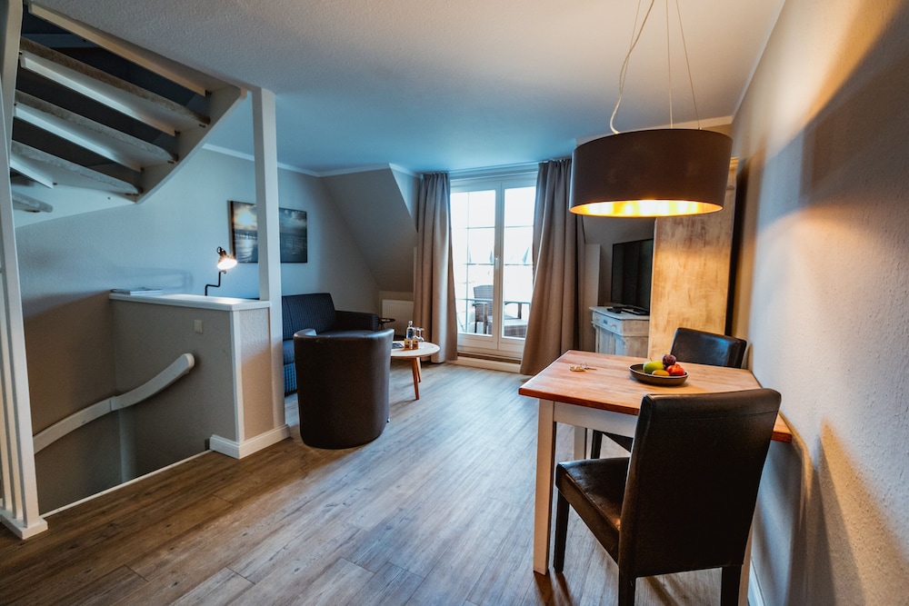 Lindner Hotel Sylt 47/74