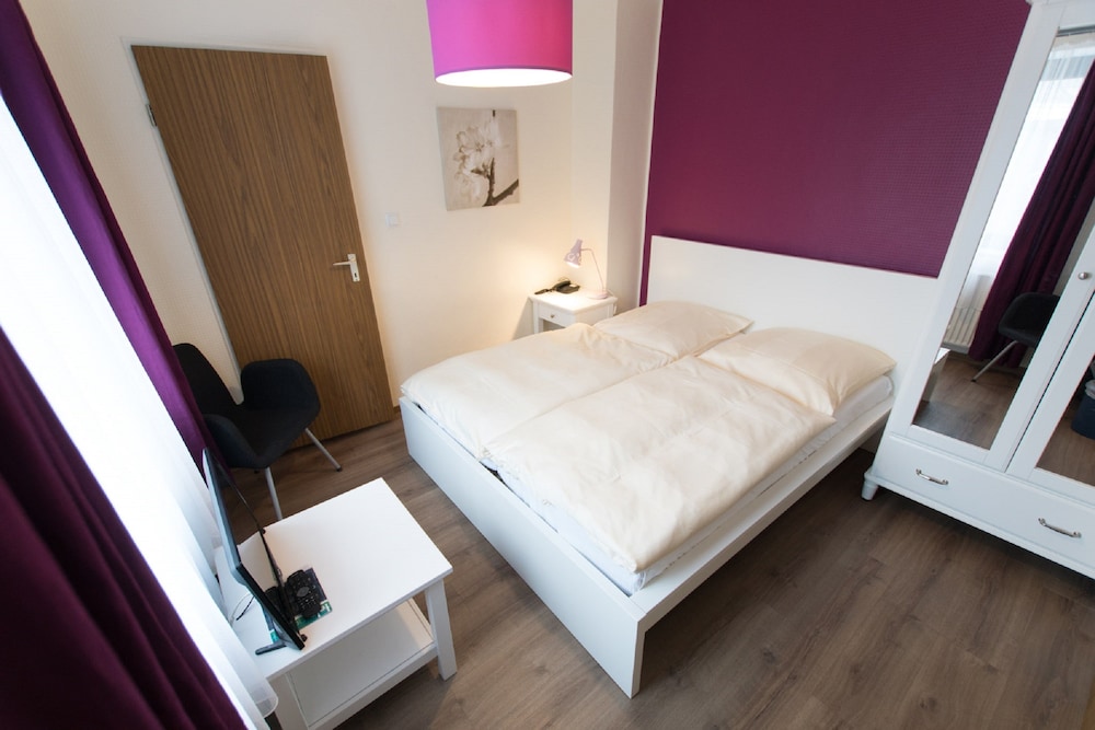 Hotel Heldt 11/50