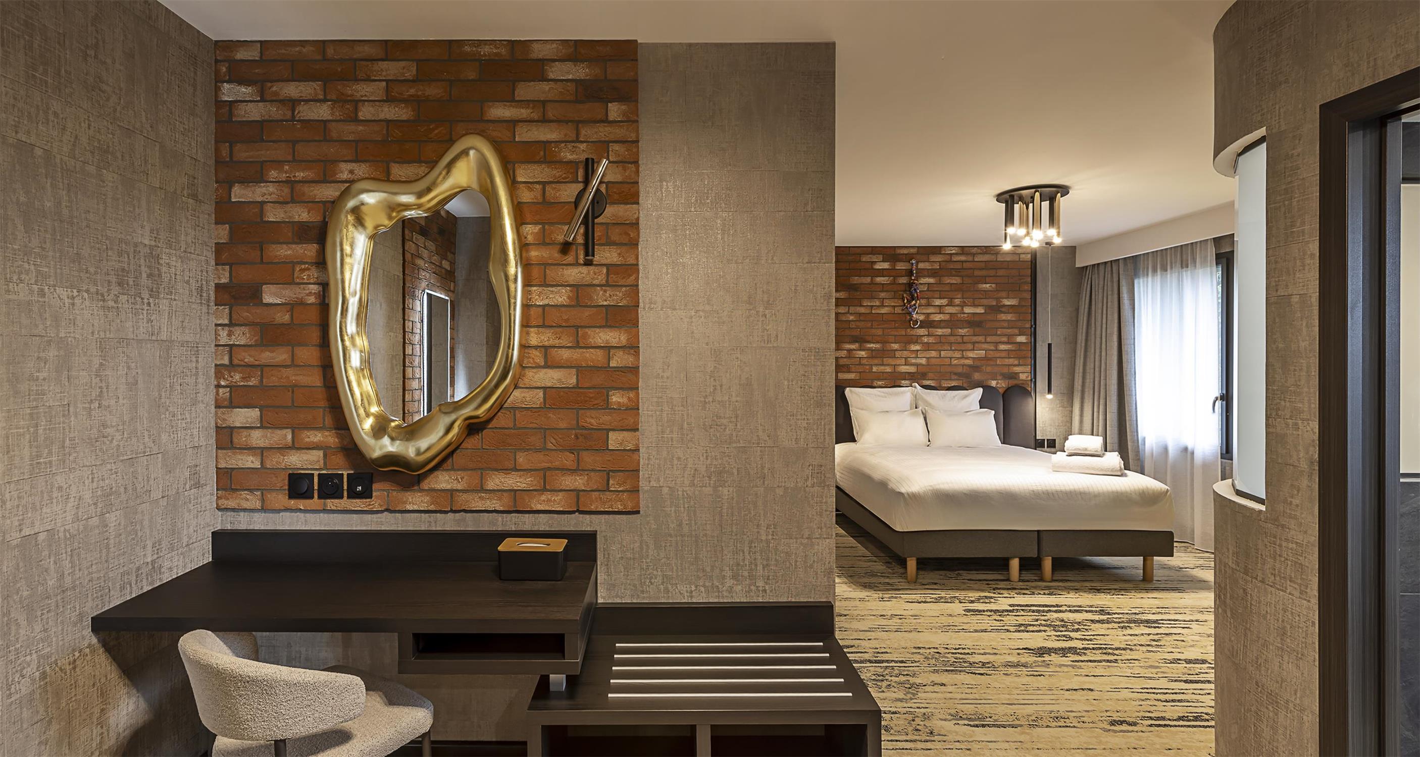 Best Western Plus Hotel Saint-Roch Orleans 35/35