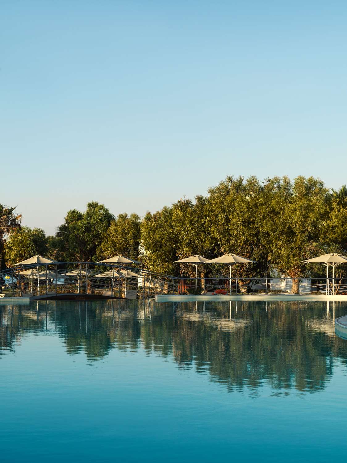 Aulus Lindos Rhodes Resort, Curio Collection by Hilton 36/50