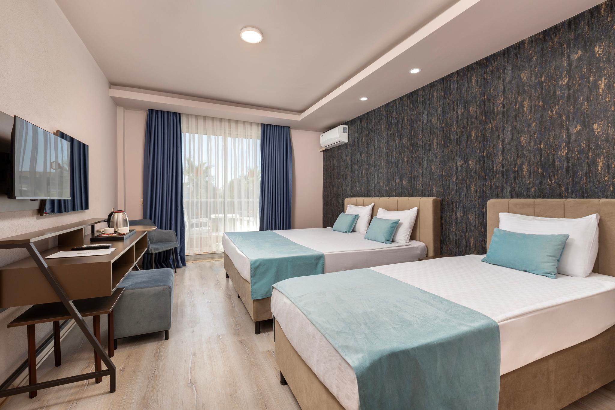 Room at My Belek Collection Hotel, BELEK