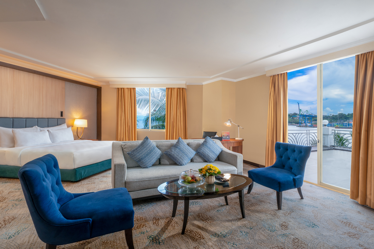 Swiss-Belhotel Papua Jayapura 23/47