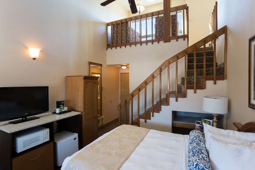 Promenade Inn And Suites Ocean Front 12/28