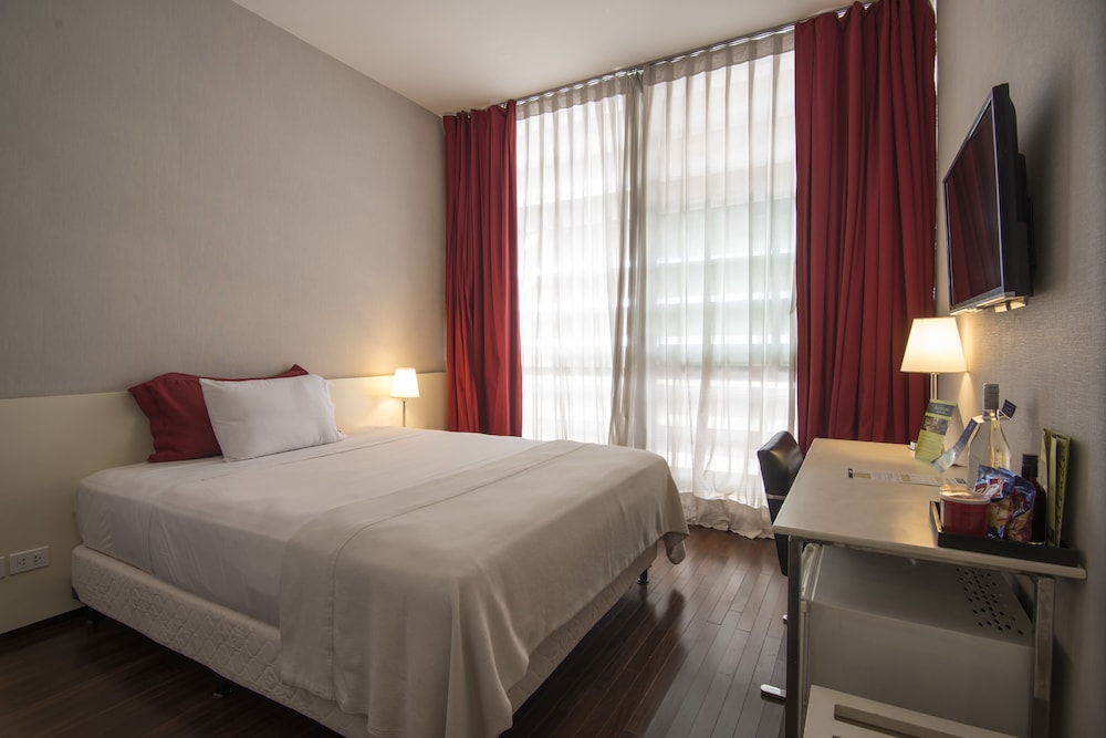 SUPERIOR, DOUBLE BED