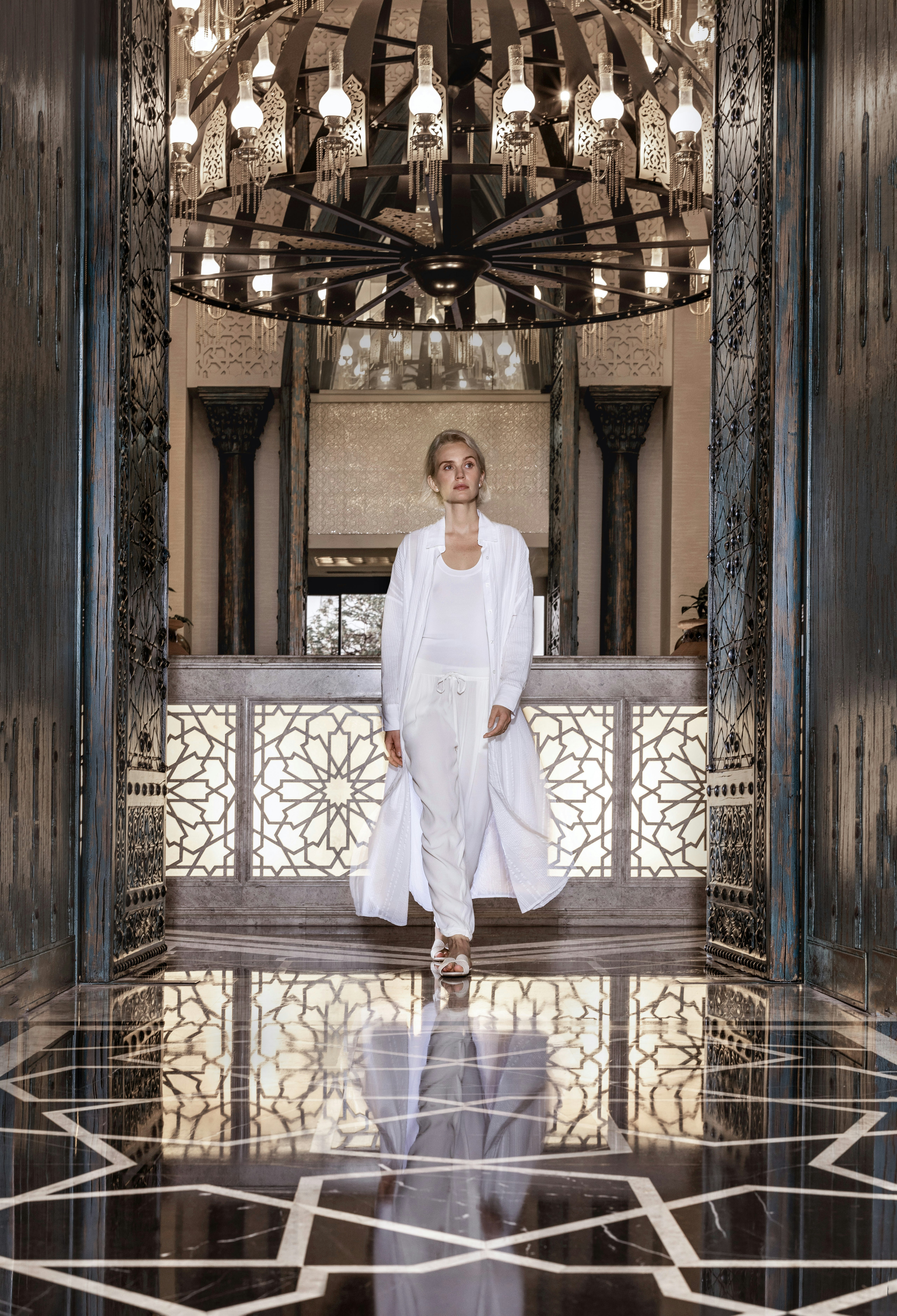 Jumeirah Zabeel Saray Dubai 8/79