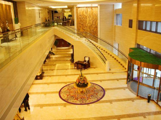 Pidu International Hotel 29/38