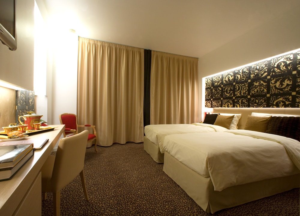 Double Superior Room 1+1