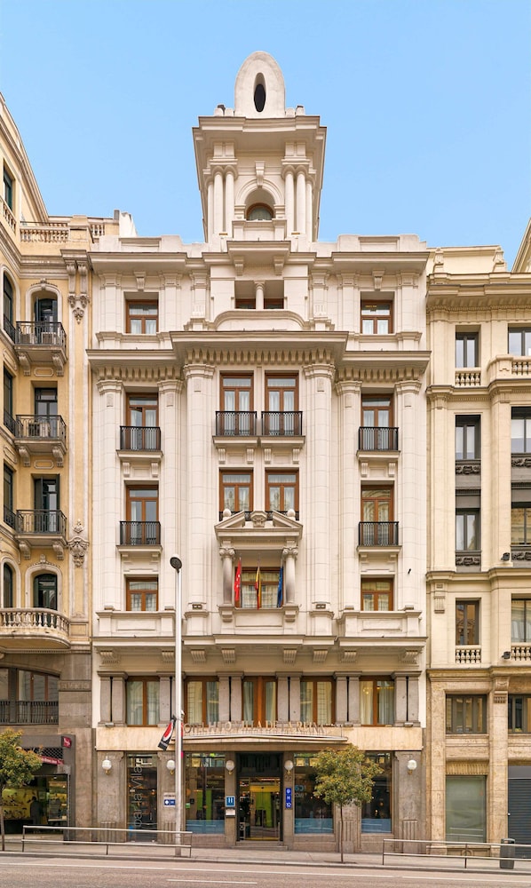 H10 Villa De La Reina 4/74