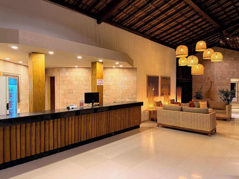 Girassol Hotel 15/62