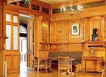 The Harcourt Hotel 46/49