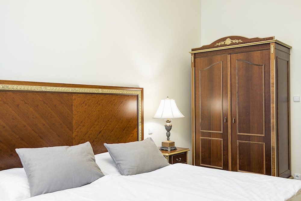 Hotel Residence Romanza 23/62