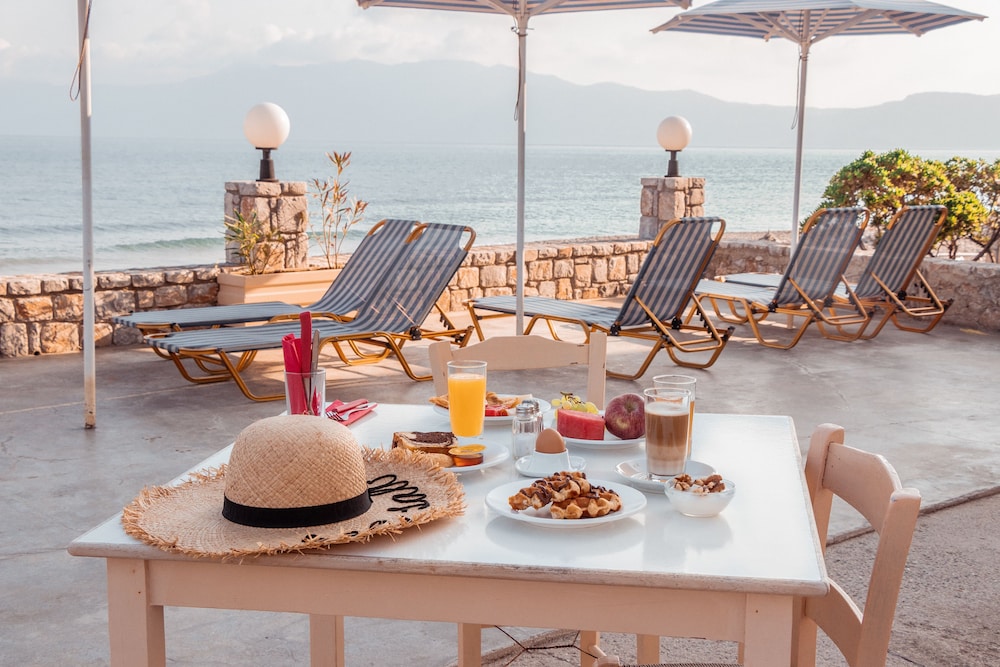 Galini Beach Hotel 33/50