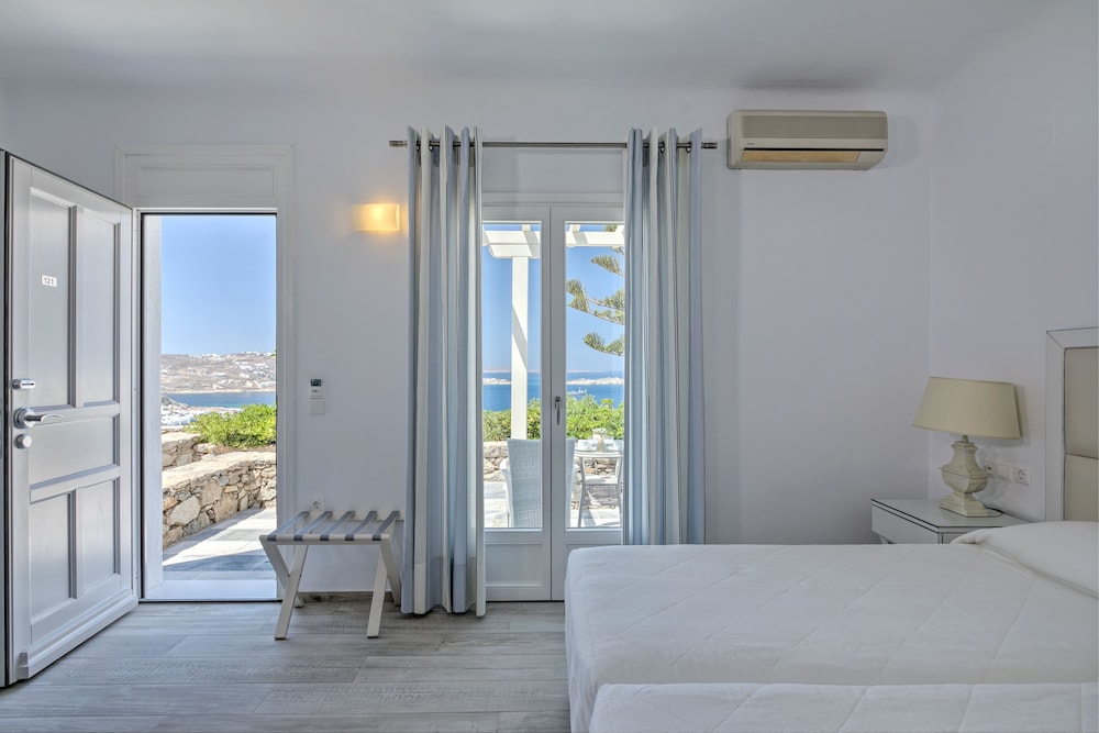 Hotel Alkyon 46/63