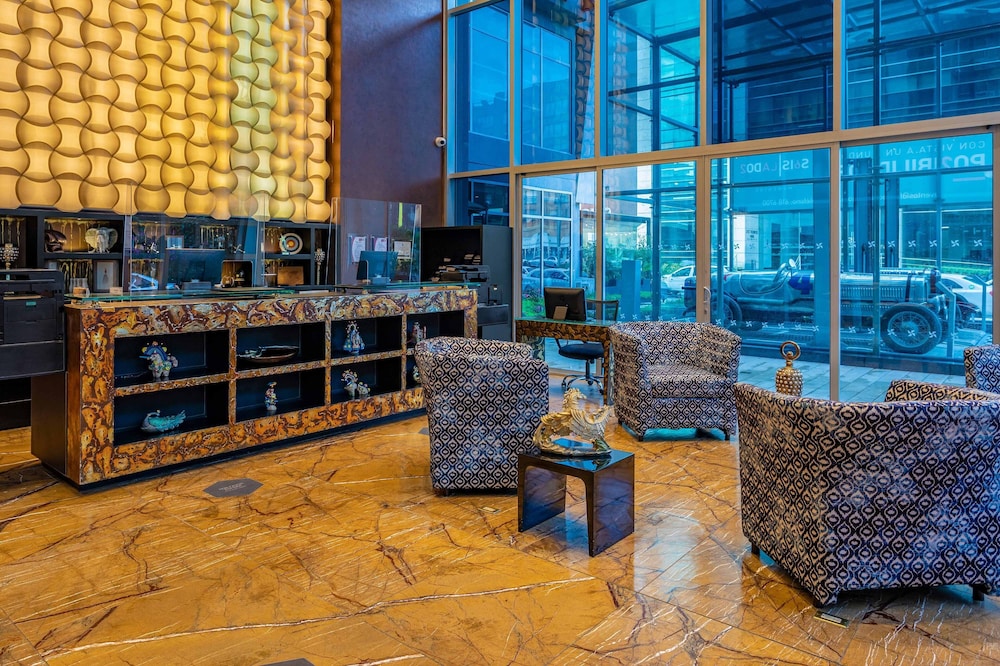 Four Points By Sheraton Bogota 34/41