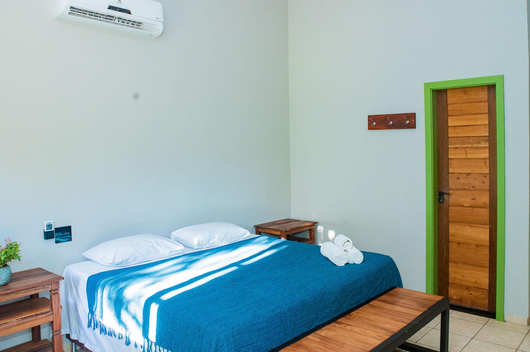 Hotel Fazenda Cachoeira Serra da Bodoquena 4/42