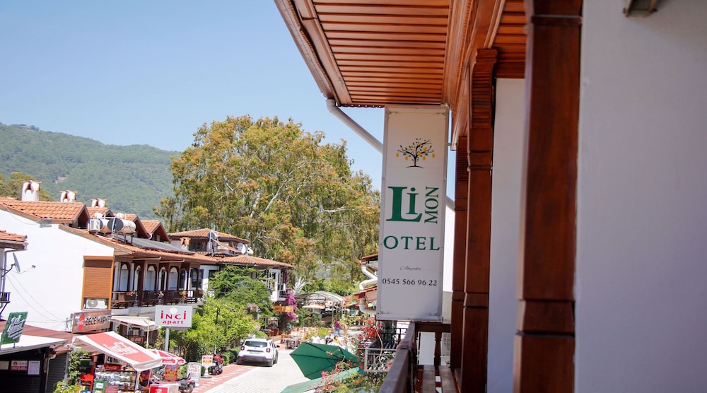 Limon Otel 7/36