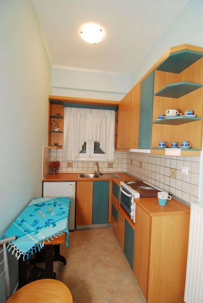 Hotel Parga Princess 57/70