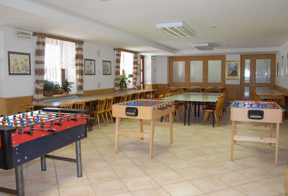 Casa Santa Maria 44/60