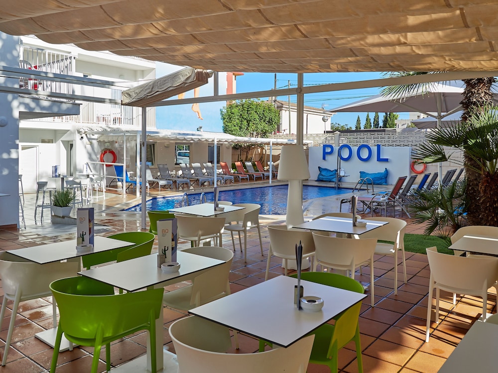 BQ Carmen Playa Hotel - Adults Only 50/63
