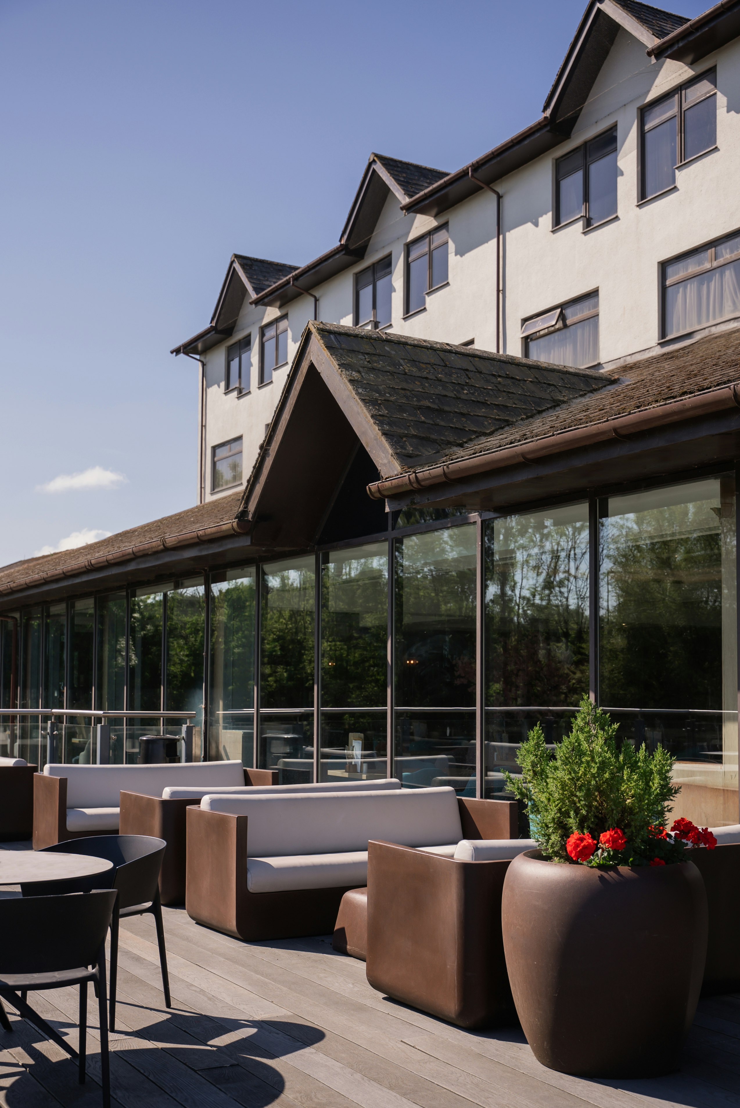 Copthorne Hotel Cardiff Caerdydd 6/59