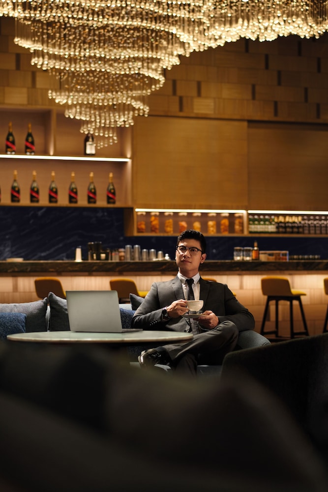 DoubleTree by Hilton Shah Alam i-City 29/76