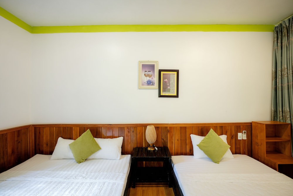 Mai Phuong Binh Bungalow 28/64
