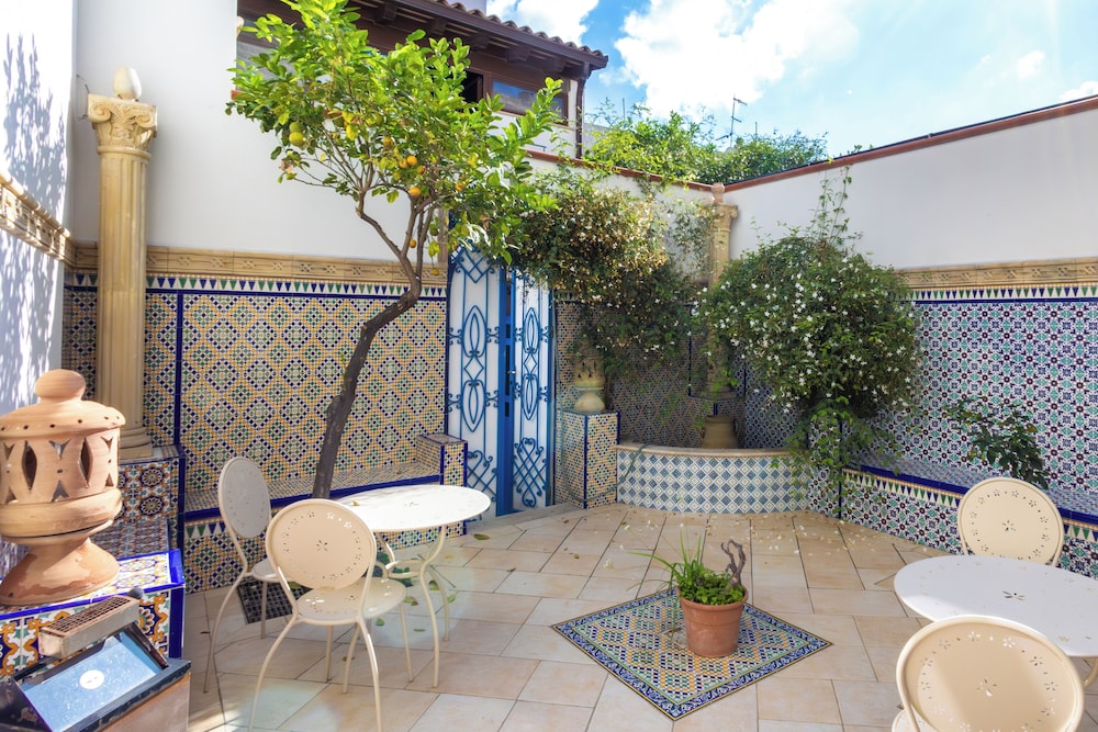 Hotel Vento Del Sud 47/47