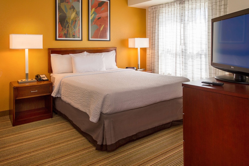 Sonesta Es Suites Charlottesville University 9/43