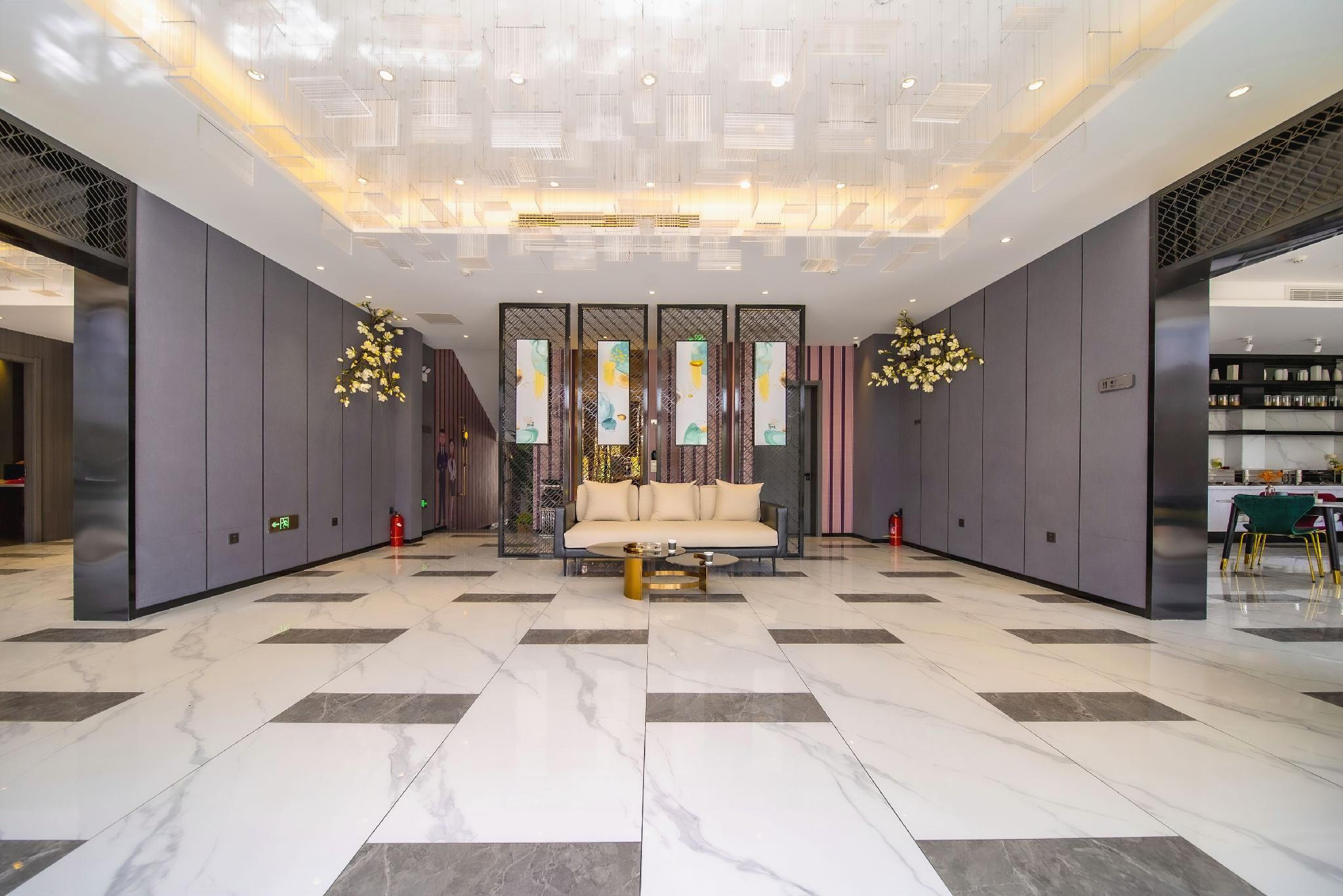 Magnotel(Cangzhou Qingfenglou) 42/47