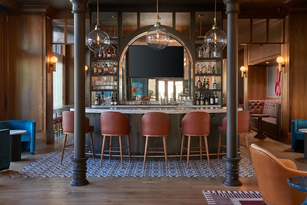 The Alamite, Tuscaloosa, a Tribute Portfolio Hotel 34/46