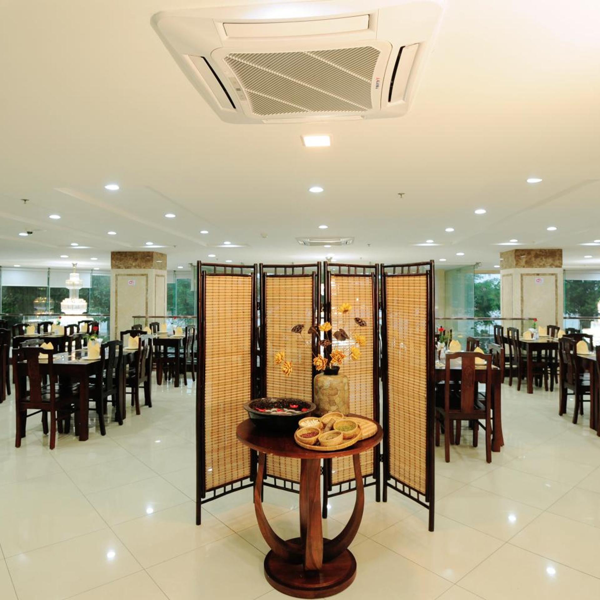 Cuu Long Hotel My Tho 43/50