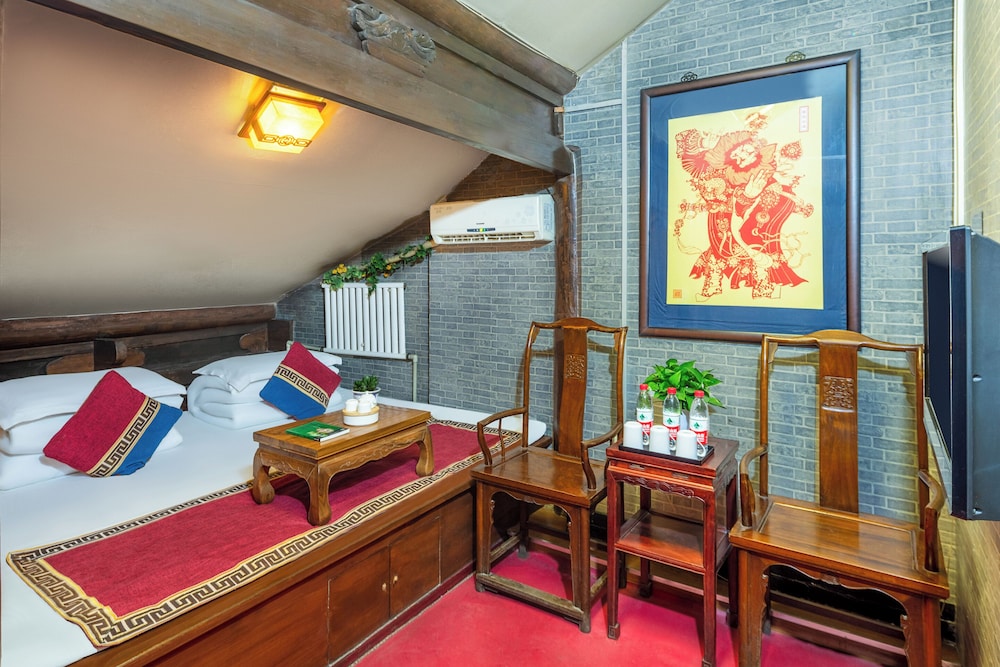 Baichanghong Inn 9/50