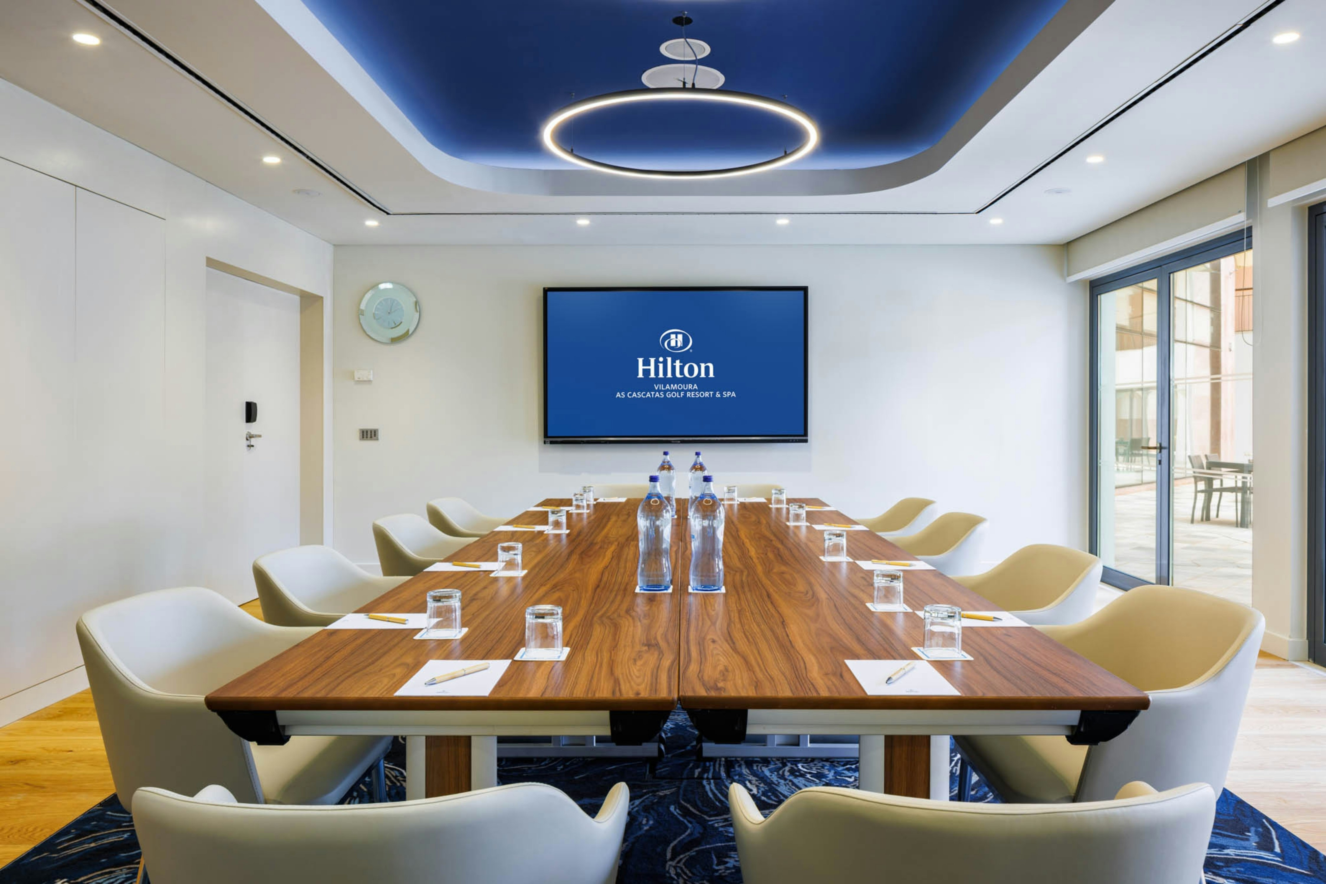 Hilton Vilamoura As Cascatas Golf Resort & Spa 63/77