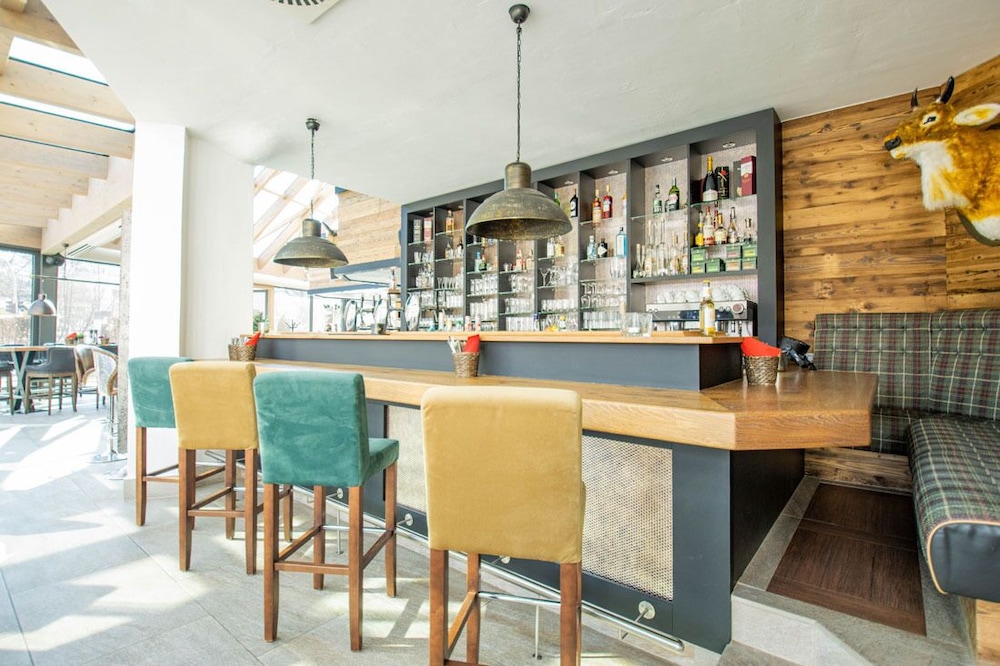 Hotel Tanne Ilmenau 33/41