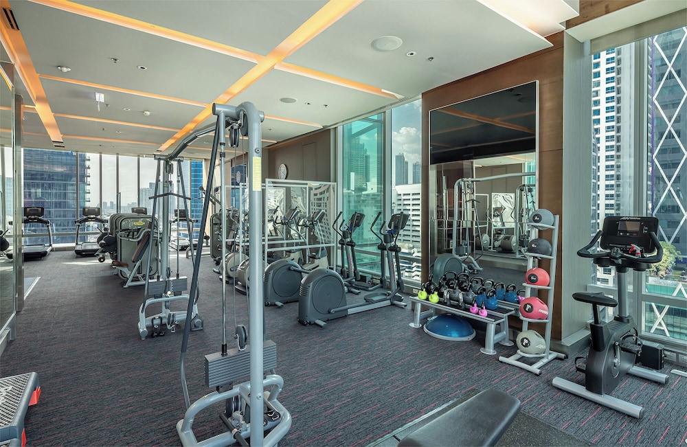 Eastin Grand Hotel Sathorn 24/50
