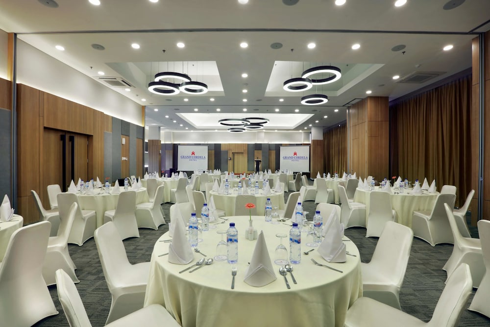 Grand Cordela Hotel Bandung 32/45