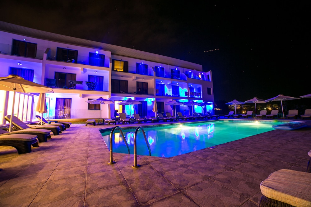 Maricas Boutique Hotel 6/65
