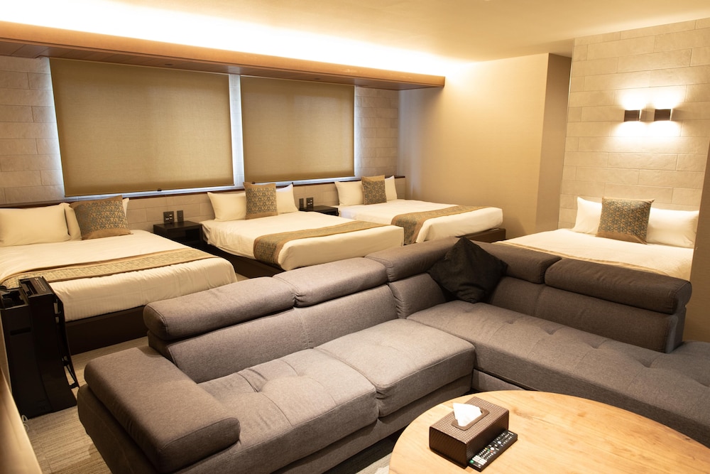 GRAND BASE Nagoya Ekinishi 24/33