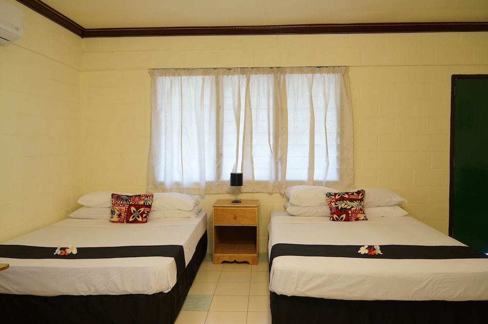 Moatoga Hotel 14/50