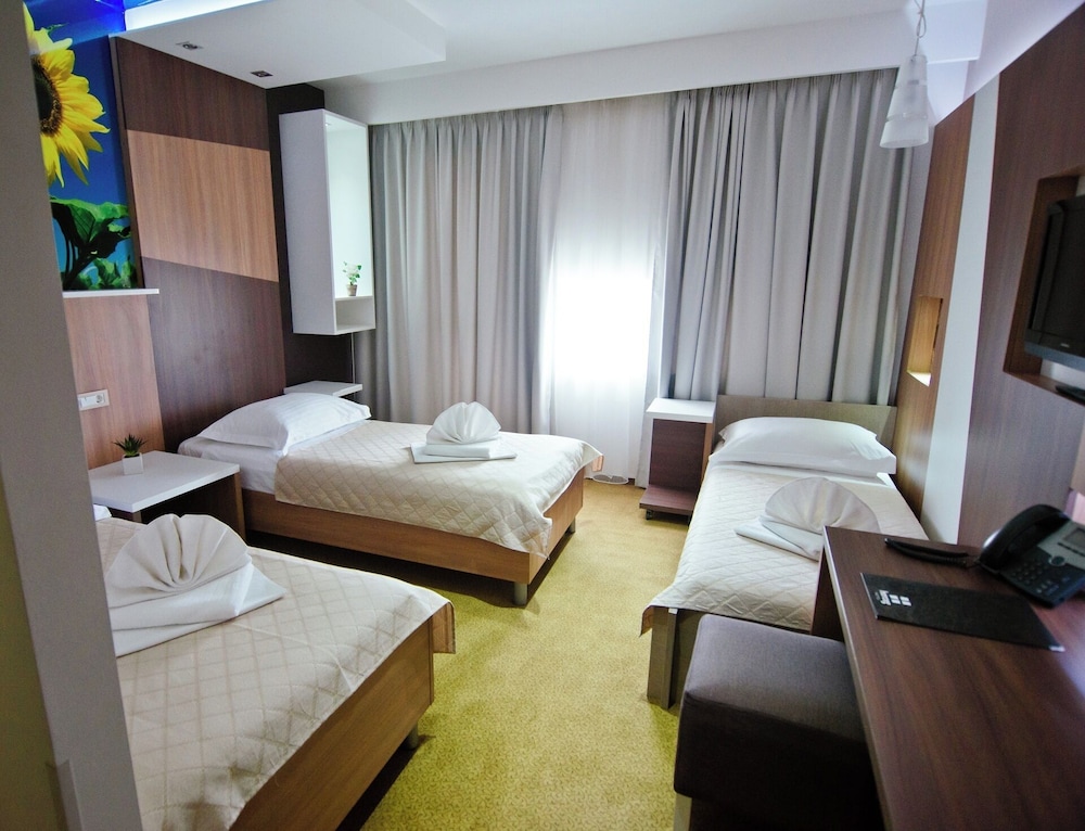 Hotel Herceg 16/41