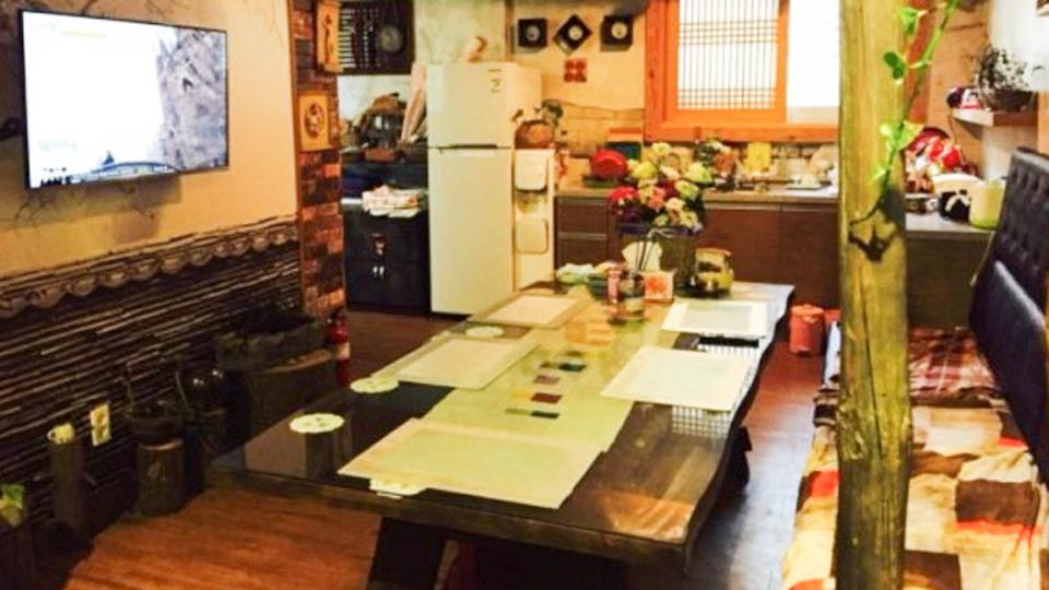 Yeoji Guesthouse 14/24