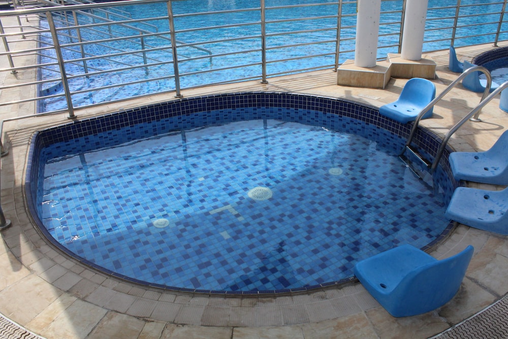 Mirage Bab Al Bahr Beach Hotel 21/44