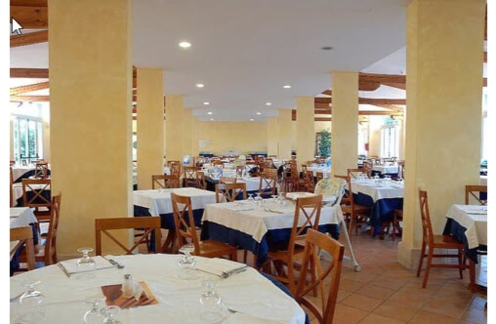 TI BLU Village Club 30/47
