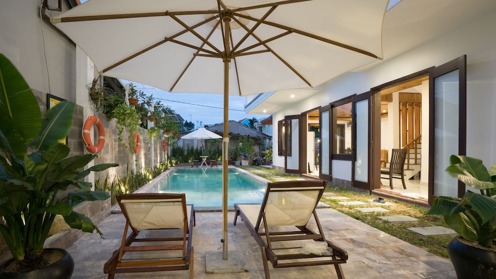 Hoi An Maison Vui Villa 63/65