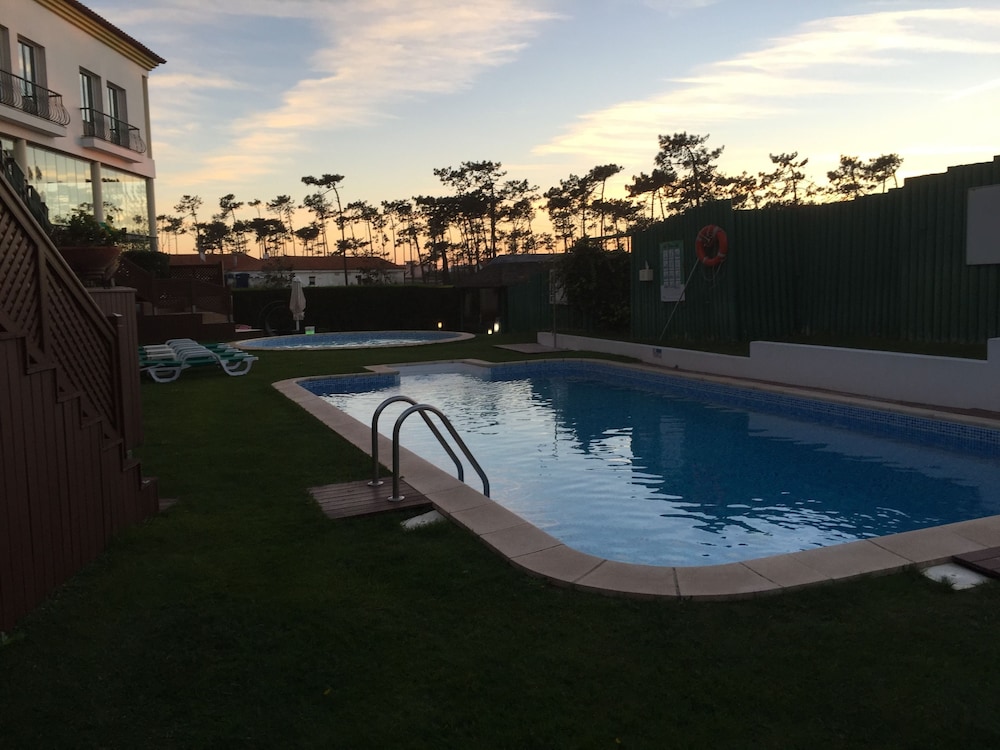 Hotel Dom Vasco 5/87