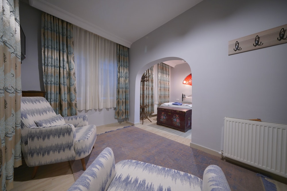 Silk Road Hotel Cappadocia - Adults Only 18/46