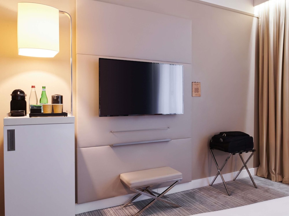 Mercure Nantes Centre - Grand Hotel 68/72